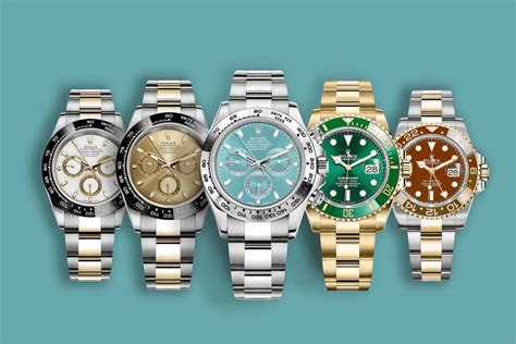 when does rolex announce new models 2024